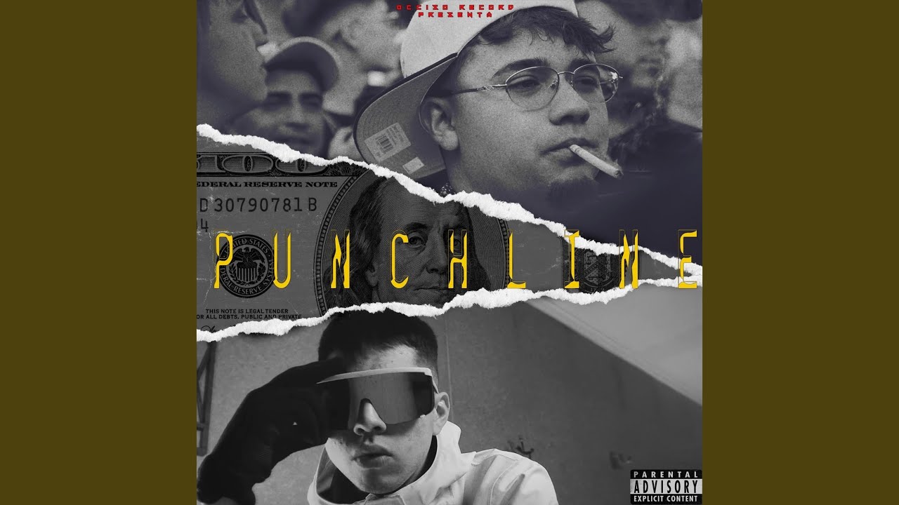 Punchline YouTube Music