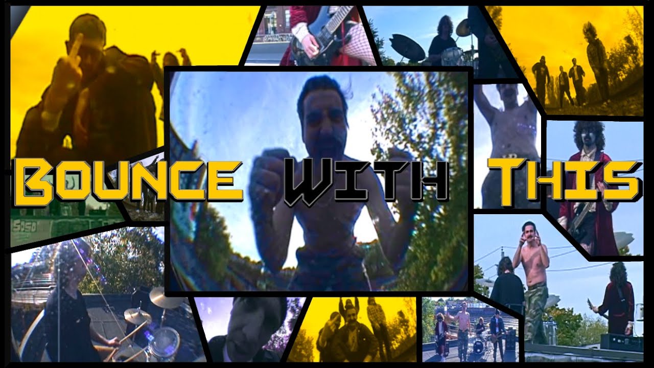 Watch Klokwise - Bounce With This (Official Music Video) on YouTube Watch Klokwise - Bounce With This (Official Music Video) on YouTube