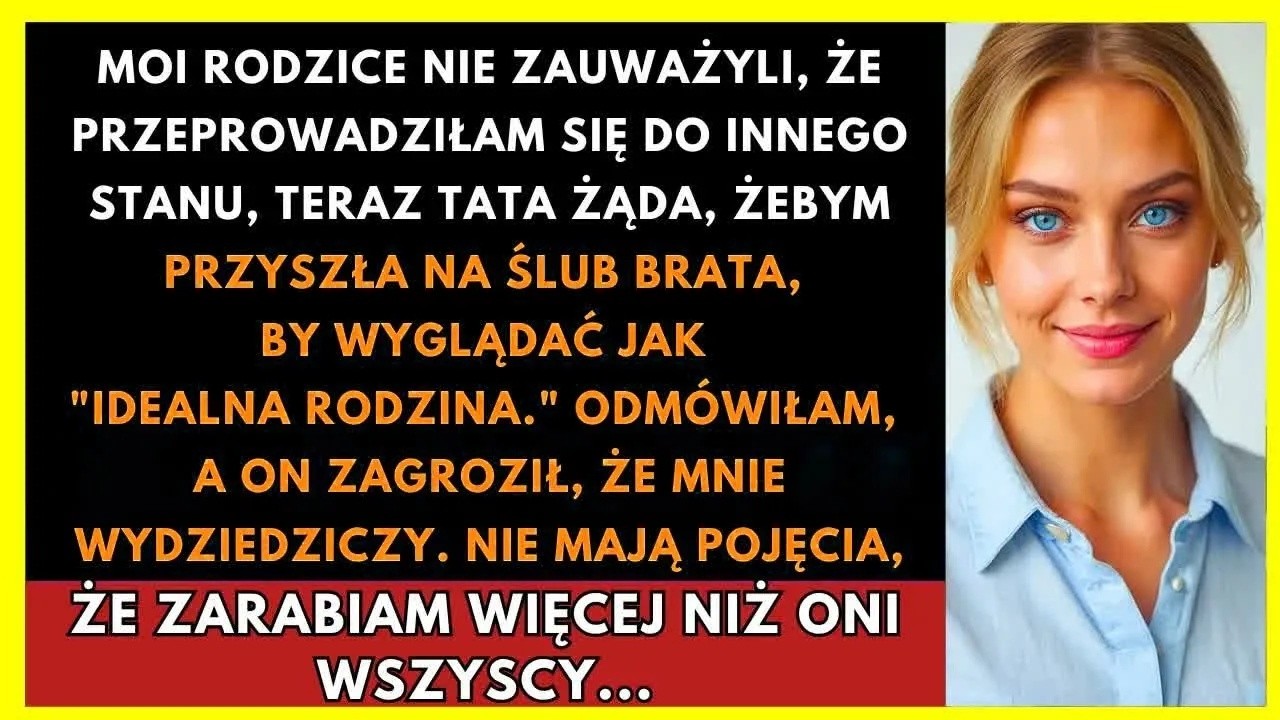 Zosia postawiła pudło z książkami na podłodze i spytała, gdzie ma je położyć. „Wszystko jedno, i tak je sprzedaję” – odpowiedziałam, zaklejając kolejny karton. Rozglądałam się po prawie pustym...