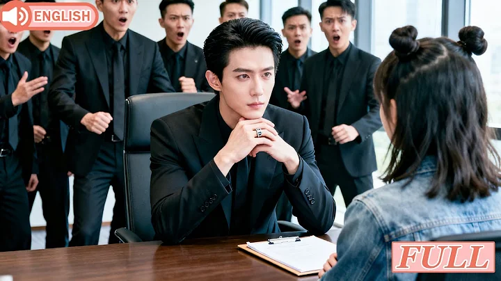 She Entered Room by Accident … And the Billionaire Fell for Her at First Sight!