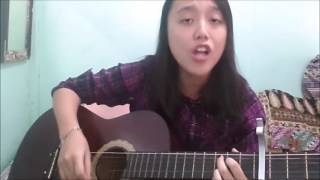All or Nothing - State Champs (acoustic Cover)