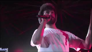 AJR - Bummerland/Bang! (LIVE at SUNYFest)