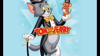 Том и Джерри Новые выпуски игр видео обзоров созданы по образу мультиков! Том и Джерри Новые выпуски игр видео обзоров созданы по образу мультиков!