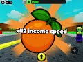 My First Evoultion In Sell Lemons ROBLOX