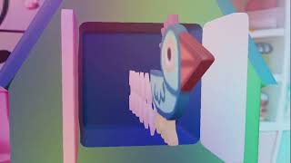 Peppa Pig Cuckoo Clock Animation Soothing Fun For Toddlers Comfort Clocks