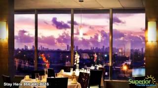 Holiday Inn Miami International Airport - Superior Florida Vacation