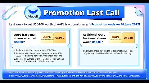 Webull Singapore Tutorial | The complete step by step guide to sign up a Webull account