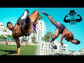 🔝👊 Capoeira Master - Sam Da Flyin Hawaiian | Yurich SPORT