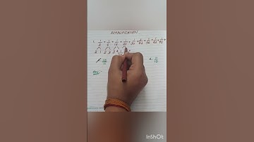 Simplification Tricks for Competitive Exams | Easy Fraction Problems Solved ||#shorts