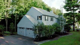 8 Stanhope Road video tour