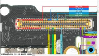 OnePlus Nord CE4 Charging Problem Speaker Mic & Ringer Problem  Sub Board & USB Flex All In One Fix✅