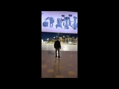 اذا هدت زلمنه 