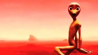 Yeni̇ Akim Yeşi̇l Uzayli Dansi