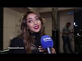 جميلة البدوي: كنت شيطانة.. وأعشق مجمع المغربيات في دبي