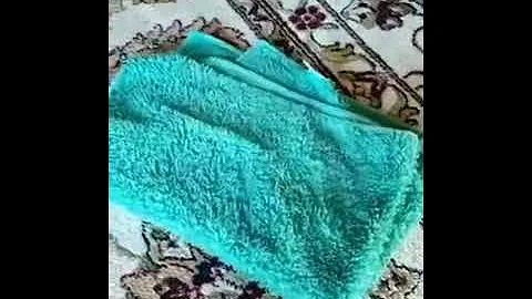 How to remove carpet stain quickly?  Only with wat...