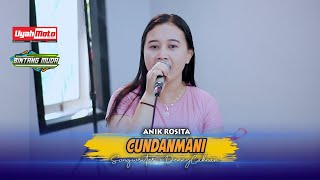 Cundanmani - Anik Rosita - (Latihan Session) Bintang Muda Music - Jhont Audio