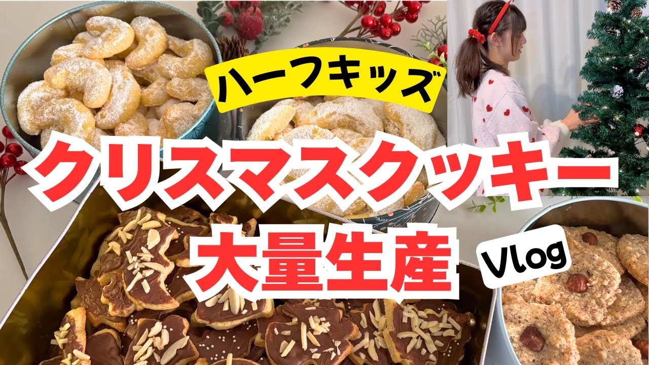 サンタクロース クッキーフィギュア 大型サイズ 集客にもイベントにも