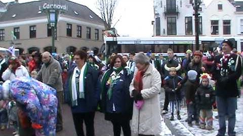 carnavalslied 