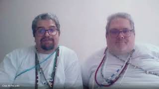 Gira Virtual de Pretos Velhos em homenagem a Iemanjá