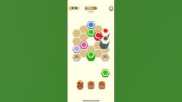 PENCIL SORT - Gameplay brain challenge play level 4 (IOS, Android)