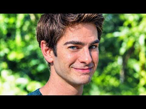ARTIFICIAL - Official Trailer (2026) Andrew Garfield, Drama Movie HD
