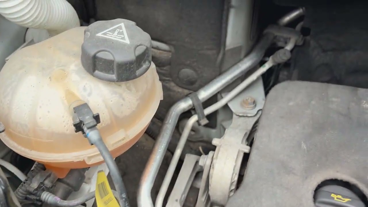 Skåpbil CITROEN