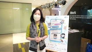 Orbis World Sight Day 2022 Event At Atlaspace