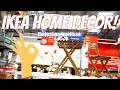 IKEA Home Decor Shop with us! (Outdoor Furniture and more!) IKEA Home Decor Shop with us! (Outdoor Furniture and more!)