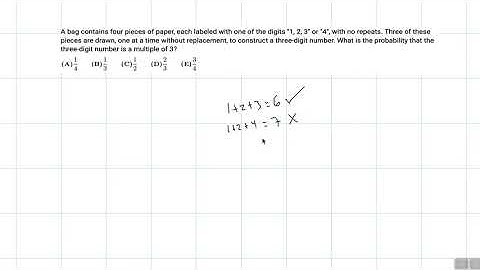 2007 AMC 8 Problem 24