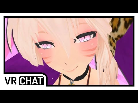 Addicted To Wieners | VRChat Funny Moments