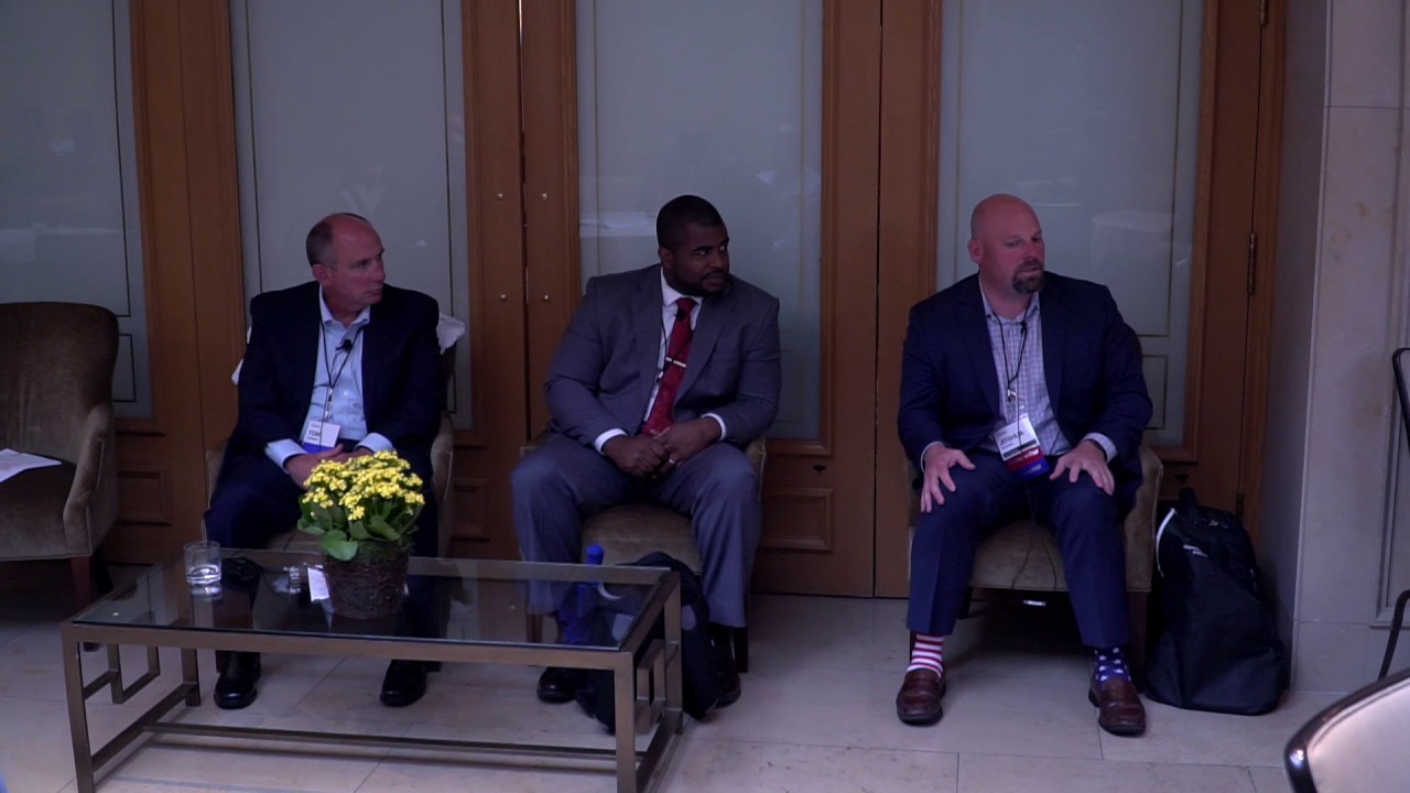 2017 ICIT Forum: Endpoint Security - Get Ahead of the Herd with Prevention