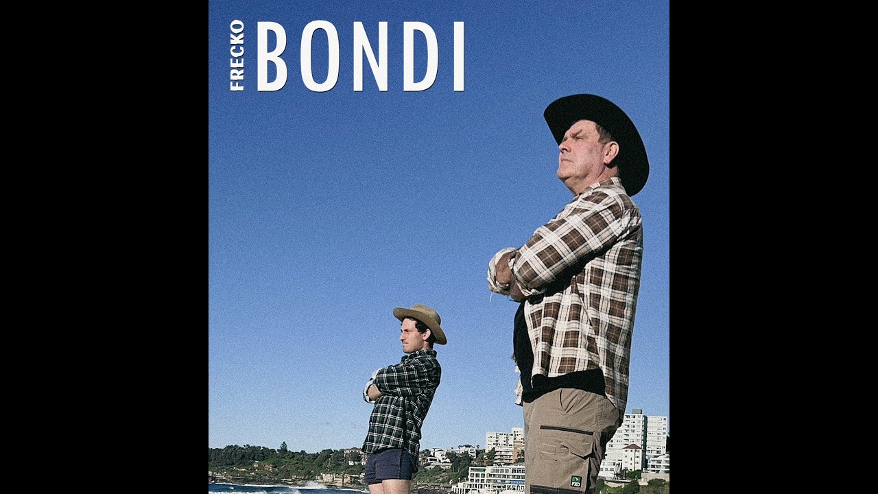 Frecko share A Moment with Tracy & the Big D on Fraser Coast Fm, June 2025