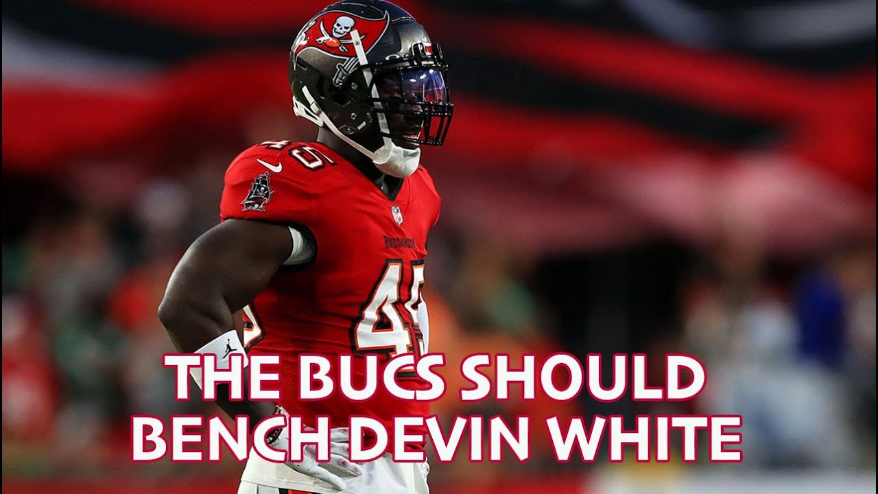 pewter-pulse-bucs-should-bench-devin-white-youtube