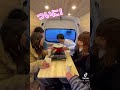 TikTokで100万回再生された自作キャンピングカーの作り方!!