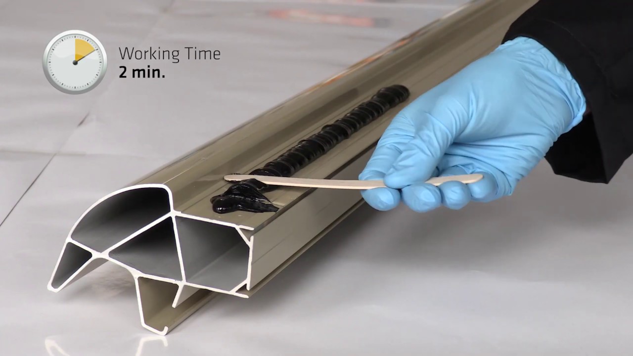 Sika Curing-by-Design - YouTube