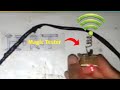 How to make Wireless Tester at home