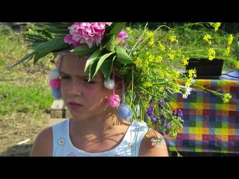 Наша Дарья  - SOS! Спасите Землю!!! (авторская)