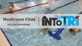 Mushroom Float