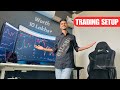 Trading setup 60  best trading setup for beginners  my trading setup worth 10 lakhs  2023