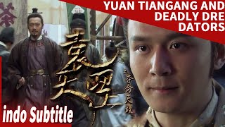 Download Lagu 【Detektif jenaka memecahkan misteri】Yuan Tiangang dan Dredator Mematikan | film cina MP3