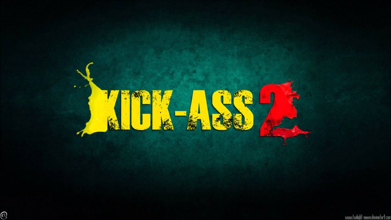 Kick Ass Official Score Senior Year Youtube