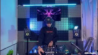 AMG 31 : Bounce/Techno