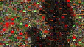 Bad Apple but its Doom