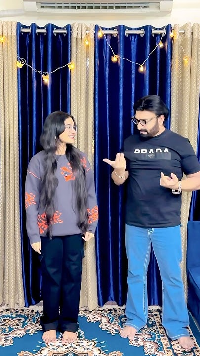 Maine Kar Liya saamiyashahidaly shorts fatherdaughter YouTube maine-kar-liya-saamiyashahidaly-shorts-fatherdaughter-youtube