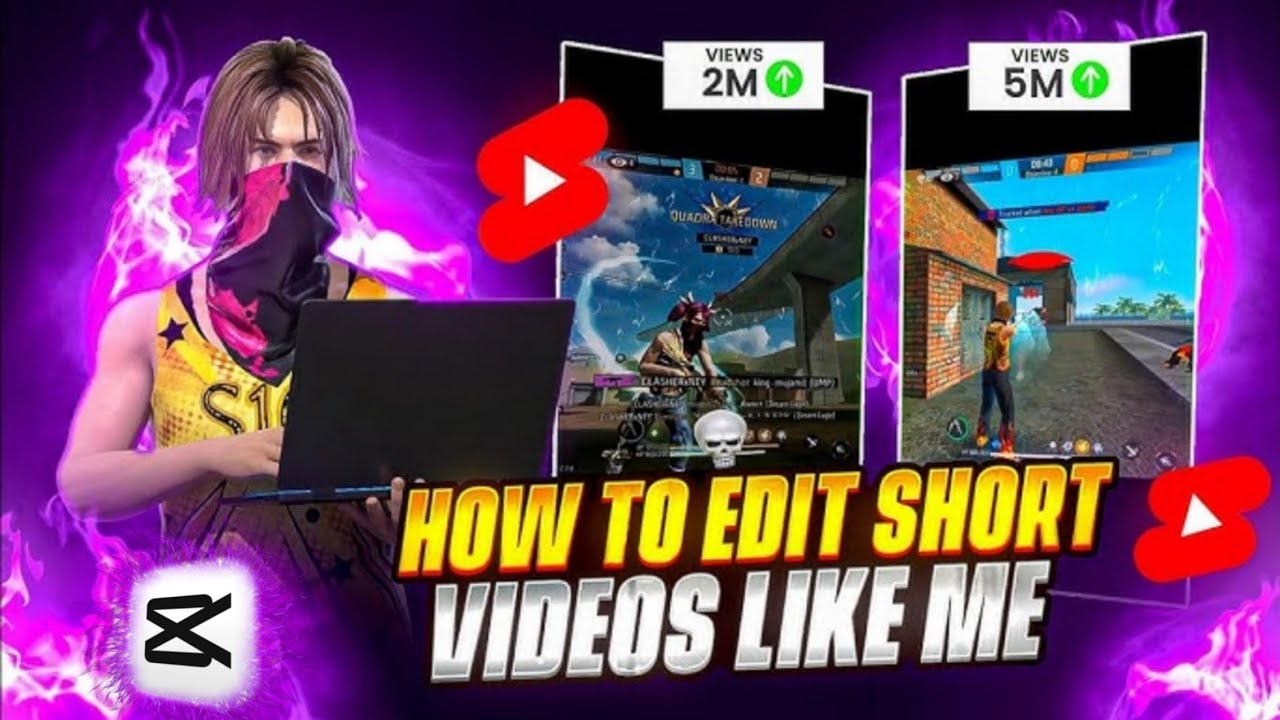 FREE FIRE QUALITY IMPROVE TUTORIAL 🔥 SMOOTH + LAG FIX