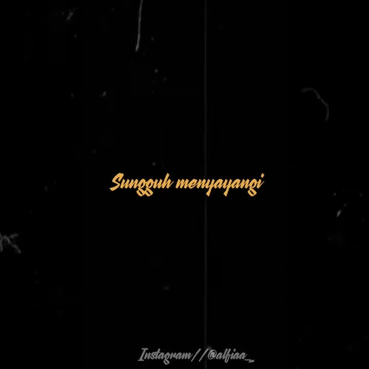 Tuhan Jagakan Dia - Panji.S Cover (Video Lirik Story WA)