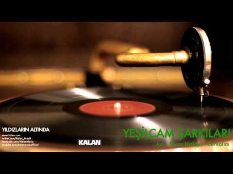 Yeşilçam Şarkıları - Acı - Sivas Halayı - Cemalım - [ Yıldızların Altında © 2007 Kalan Müzik ]