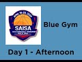 Blue Gym Day 1 Afternoon 23 24 SAISA Girls Basketball Blue Gym Day 1 Afternoon 23 24 SAISA Girls Basketball
