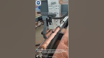 Woodstar Best CNC Router in India with Rotary lathe function | +91 76679 66699 #cncrouter #trending