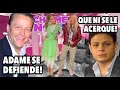 A LARRY RAMOS NO LE PASA LA TRANSFERENCIA PARA LA BODA -CHISME NO LIKE